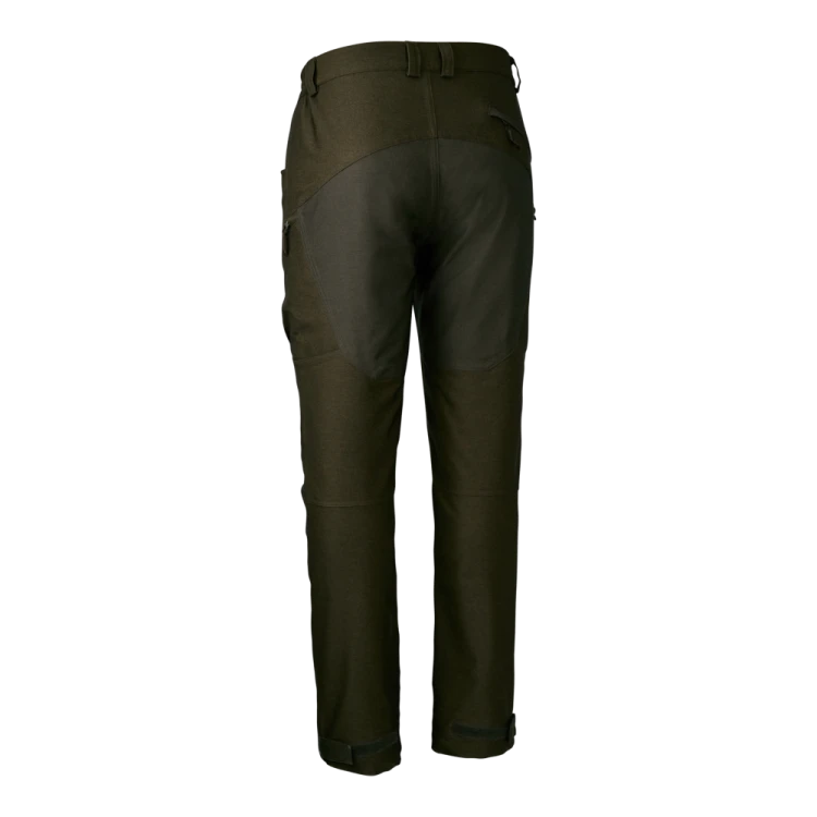 Spodnie Deerhunter 3746 Chasse Oliwkowe 50 / M