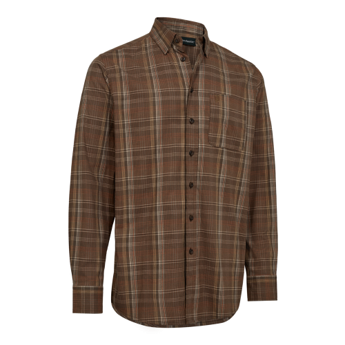 Koszula Deerhunter 8749 Ashton Zielona 43/44