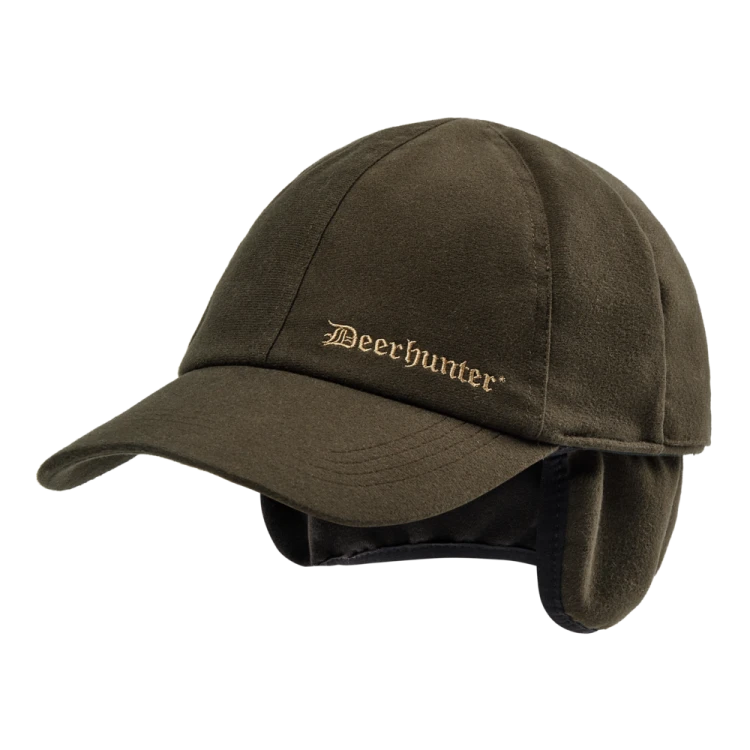 Czapka Deerhunter 6732 Game Cap With Safety Pom. 56/57