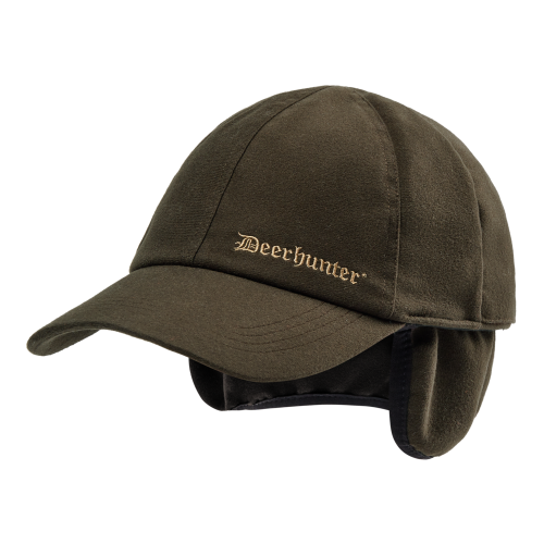 Czapka Deerhunter 6732 Game Cap with Safety pom. 58/59