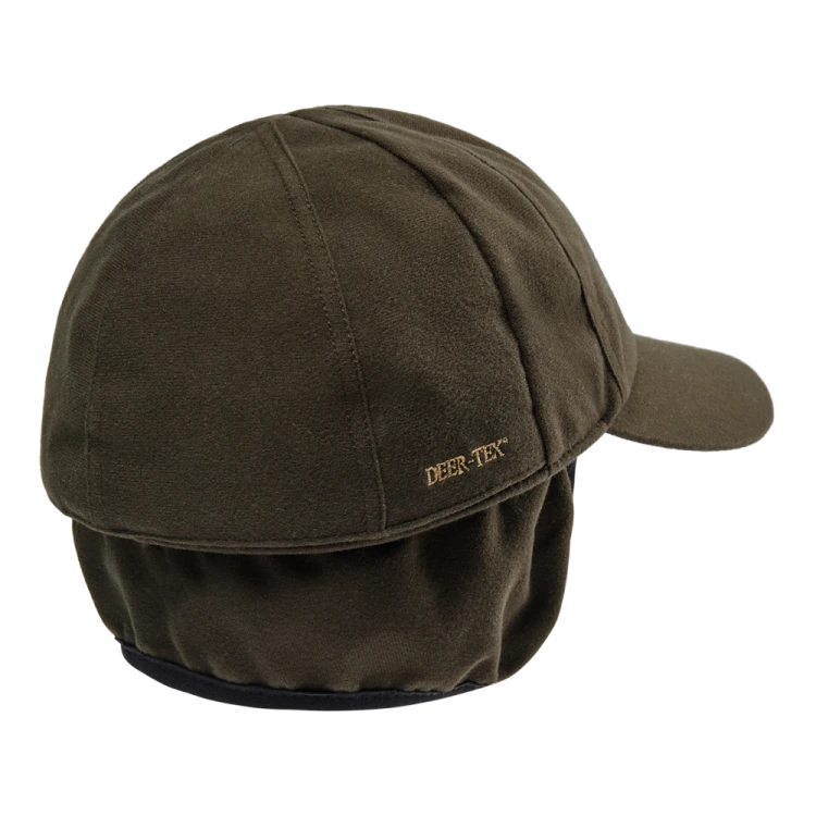 Czapka Deerhunter 6732 Game Cap with Safety pom. 60/61