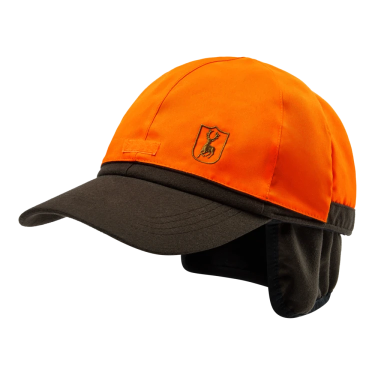 Czapka Deerhunter 6732 Game Cap with Safety pom. 60/61
