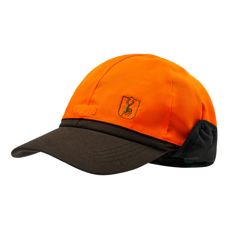 Czapka Deerhunter 6732 Game Cap with Safety pom. 60/61