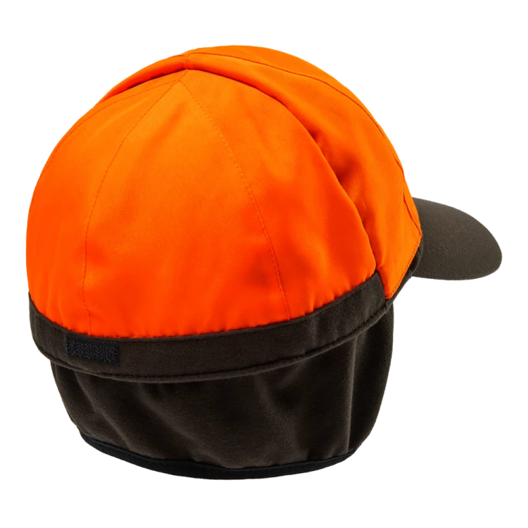 Czapka Deerhunter 6732 Game Cap with Safety pom. 60/61