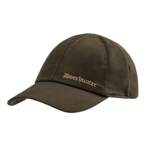 Czapka Deerhunter 6732 Game Cap with Safety pom. 62/63