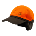Czapka Deerhunter 6732 Game Cap with Safety pom. 62/63