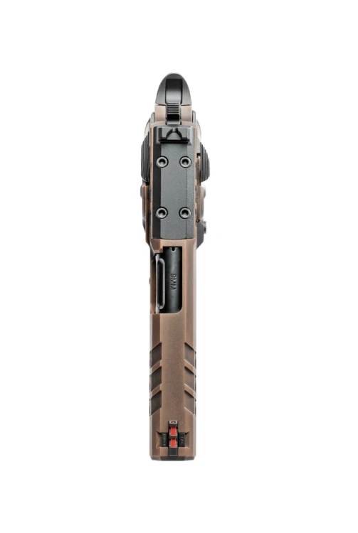 PISTOLET KIMBER 2K11 PRO MINOTAUR OR 9MM LUGER