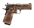 PISTOLET KIMBER 2K11 PRO MINOTAUR OR 9MM LUGER