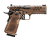 PISTOLET KIMBER 2K11 PRO MINOTAUR OR 9MM LUGER
