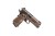 PISTOLET KIMBER 2K11 PRO MINOTAUR OR 9MM LUGER