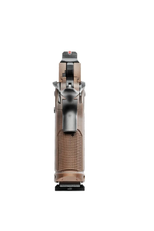 PISTOLET KIMBER 2K11 PRO MINOTAUR OR 9MM LUGER