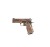 PISTOLET KIMBER 2K11 PRO MINOTAUR OR 9MM LUGER