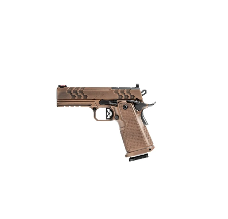 PISTOLET KIMBER 2K11 PRO MINOTAUR OR 9MM LUGER