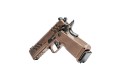 PISTOLET KIMBER 2K11 PRO MINOTAUR OR 9MM LUGER