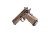 PISTOLET KIMBER 2K11 PRO MINOTAUR OR 9MM LUGER