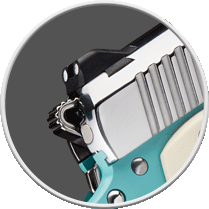 Pistolet Kimber Micro 9 Bel Air Special 9mm Luger