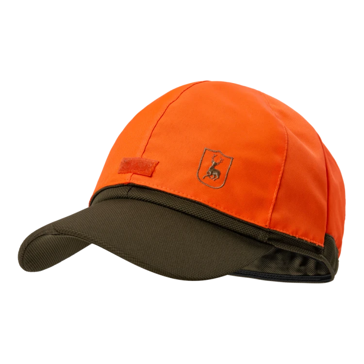 Czapka Deerhunter 6869 Muflon Pro zbior. 62/63