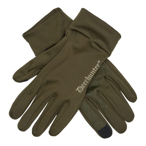 Rękawiczki Deerhunter 8086 rusky Silent zielone XL