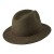 Kapelusz Deerhunter 6510 Adventure Felt Hat 60/61