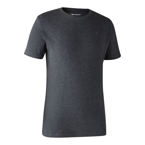 Koszulka Deerhunter 8394 Basic 2-pak L