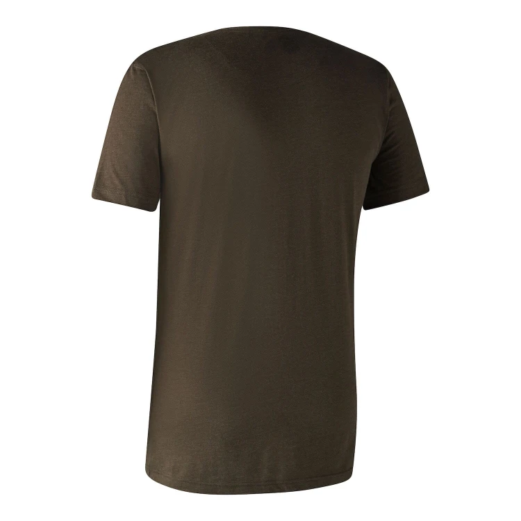 Koszulka Deerhunter 8394 Basic 2-pak L