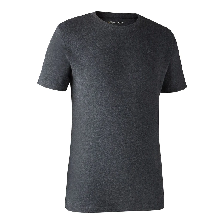 Koszulka Deerhunter 8394 Basic 2-pak S