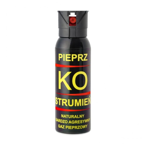 Gaz Klever KO Defenol Jet strumień 100 ml