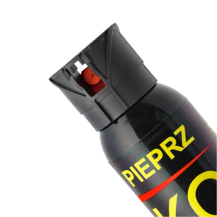 Gaz Klever KO Defenol Jet strumień 100 ml