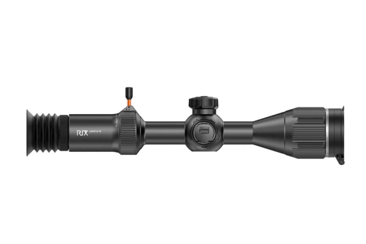 Luneta termowizyjna RIX LEAP L6 V2