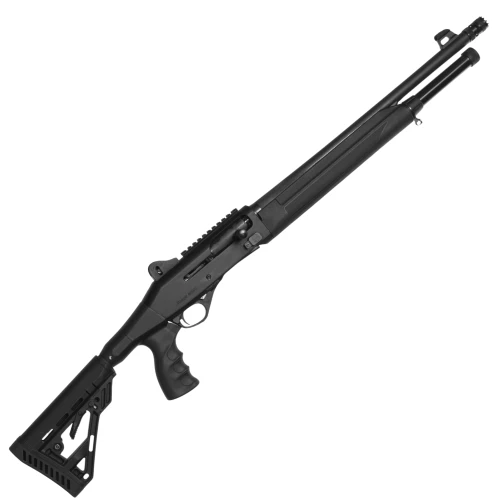 Strzelba Stoeger M3000 Black Synthetic Tactical 12/76