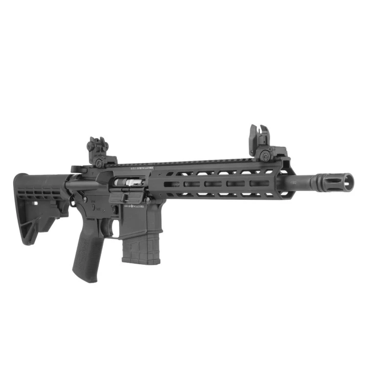 Karabin Tippmann M4-22 Elite-L 16" 22LR