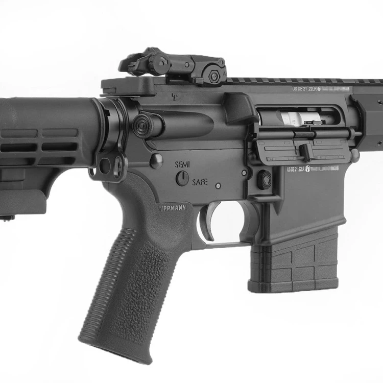 Karabin Tippmann M4-22 Elite-L 16" 22LR