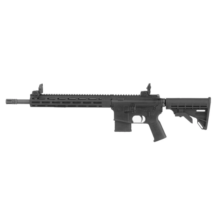 Karabin Tippmann M4-22 Elite-L 16" 22LR