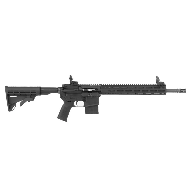 Karabin Tippmann M4-22 Elite-L 16" 22LR