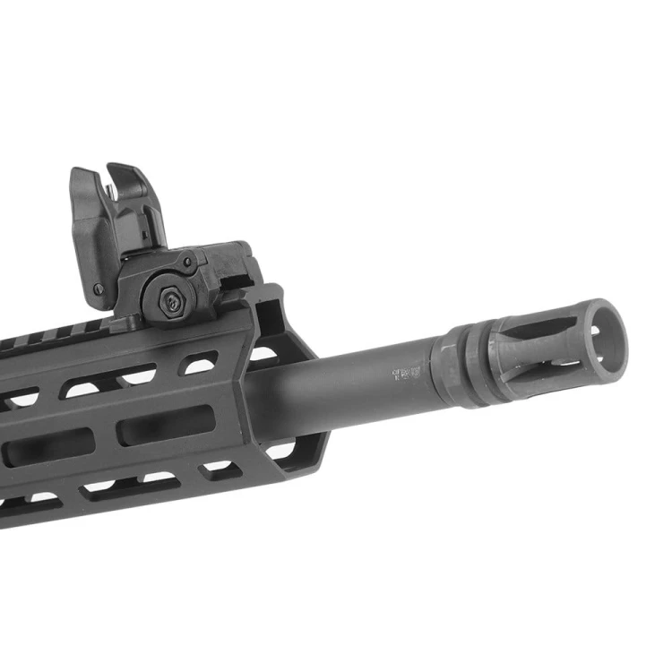 Karabin Tippmann M4-22 Elite-L 16" 22LR