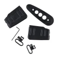 Sztucer ATA Turqua Thumbhole kal. 223 Rem 56 cm