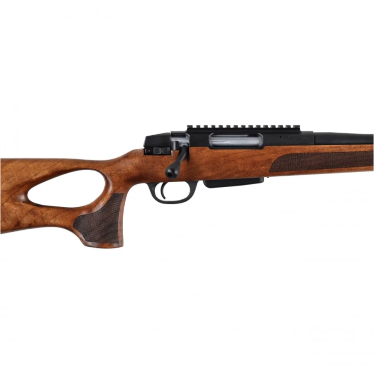 Sztucer ATA Turqua Thumbhole kal. 223 Rem 56 cm