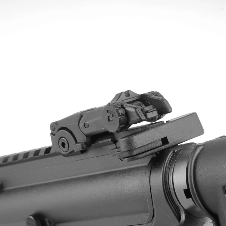 Karabin Tippmann M4-22 Elite-L 16" 22LR