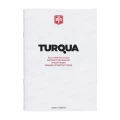 Sztucer ATA Turqua Thumbhole kal. 223 Rem 56 cm