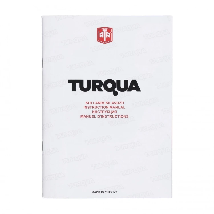Sztucer ATA Turqua Thumbhole kal. 223 Rem 56 cm