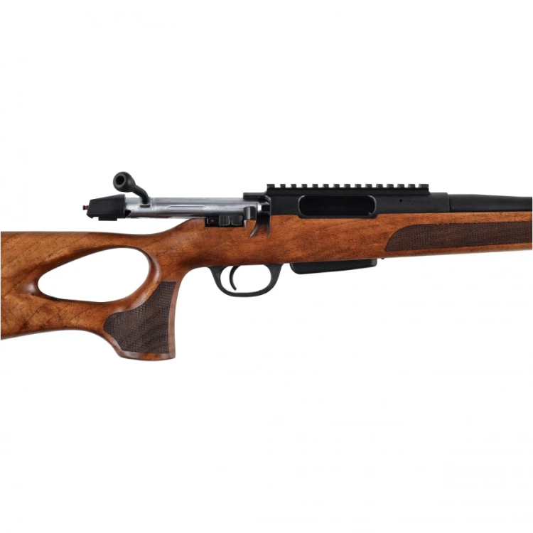 Sztucer ATA Turqua Thumbhole kal. 223 Rem 56 cm