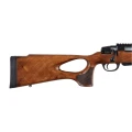 Sztucer ATA Turqua Thumbhole kal. 223 Rem 56 cm