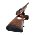 Sztucer ATA Turqua Thumbhole kal. 223 Rem 56 cm