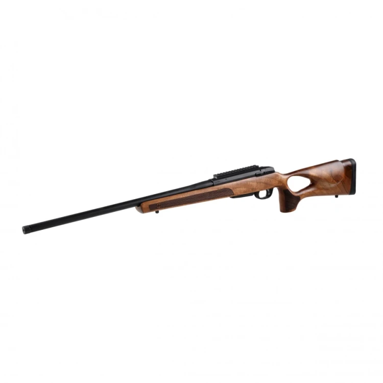 Sztucer ATA Turqua Thumbhole kal. 223 Rem 56 cm