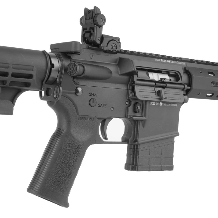 Karabin Tippmann M4-22 Elite-L 16" 22LR