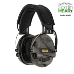 Słuchawki aktywne Sordin Supreme PRO X LED Night C