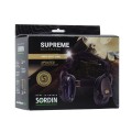Słuchawki aktywne nakarkowe Sordin Supreme Pro-x