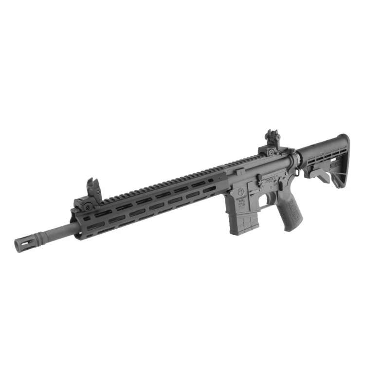 Karabin Tippmann M4-22 Elite-L 16" 22LR