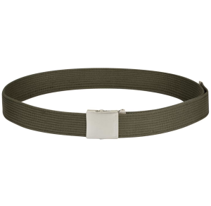 Pasek Helikon Canvas Olive Green L