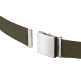 Pasek Helikon Canvas Olive Green XL